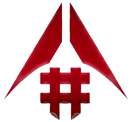 Alpha x Hashtag